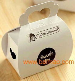 定制包裝盒全攻略 紙盒、禮盒、瓦楞紙盒與食品包裝盒的生產與價格分析