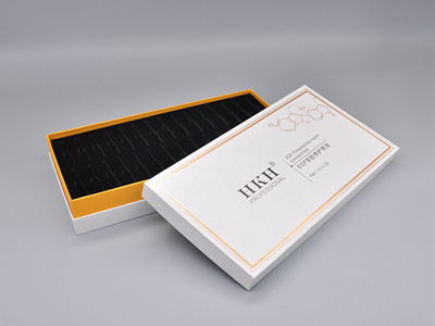 高密手機禮品盒 創新工藝領先一步，打造精致包裝新體驗