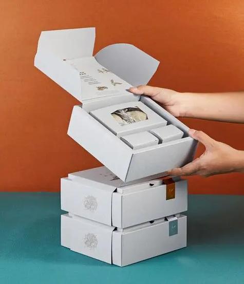 實力工廠 高檔禮品盒現貨充足，獨特設計定制服務